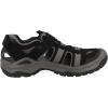Teva Men’s Omnium 2 Sandal, Black, 11