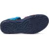 Teva Y TIRRA Sandal(Blue Rose Multi)