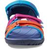 Teva Y TIRRA Sandal(Blue Rose Multi)