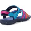 Teva Y TIRRA Sandal(Blue Rose Multi)