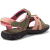 Teva Y TIRRA Sandal(Burnt Olive)