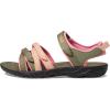 Teva Y TIRRA Sandal(Burnt Olive)