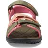 Teva Y TIRRA Sandal(Burnt Olive)