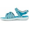 Teva Y TIRRA Sandal(Falls Algiers Blue)