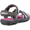 Teva Y TIRRA Sandal(Silver/Magenta)
