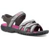 Teva Y TIRRA Sandal(Silver/Magenta)