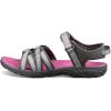 Teva Y TIRRA Sandal(Silver/Magenta)