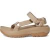 Teva womens Hurricane Xlt 2 Ampsole SandalSandal(Sesame)