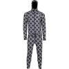 Airblaster Men’s Classic Ninja Suit 2024(Chainz)