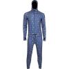 Airblaster Men’s Classic Ninja Suit 2024(Thunder Camp)