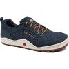 Astral Techyak Trail Shoes – Men’s & Women’s Minimalist, Lightweight Outdoor Sneaker for Hiking & Everyday Wear(Navy Brown)