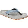 Astral Women’s Rosa Flip-Flops – Lightweight, Comfortable Sandals for Water Sports & Casual Wear(Rainshadow Gray)
