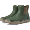 BOGS Men’s Kicker Rain Chelsea Neo Boot(Dark Green Multi 1)