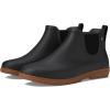 BOGS Women’s Sweetpea Ii Chelsea Boot(Black)