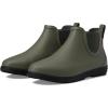 BOGS Women’s Sweetpea Ii Chelsea Boot(Dark Green)