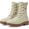 BOGS womens Holly Rain Lace Tall(Oatmeal)