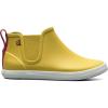 BOGS womens Kicker Rain Chelsea(Antique Gold)