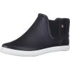 BOGS womens Kicker Rain Chelsea(Black Multi)