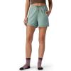 Backcountry, Destination Everywhere Short – Women’s(Oil Blue)