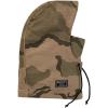 Burton Bonded Hood(Barren Camo)