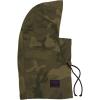 Burton Bonded Hood(Worn Camo New)