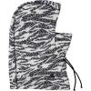 Burton Bonded Hood(Zebra Camo)