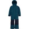 Burton Kids’ 2L One Piece(Deep Emerald)