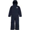 Burton Kids’ 2L One Piece(True Black)