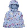 Burton Toddlers’ Hillslope 2L Jacket(Scribble)