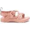 Chaco Kids’ ZX1 Ecotread Sandals(Muted Clay)