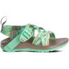 Chaco Kids’ ZX1 Ecotread Sandals(Placas Katydid)