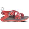 Chaco Kids’ ZX1 Ecotread Sandals(Speck Grenadine)