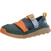 Chaco Unisex-Child Drifter Water Shoe(Elemental Blue – 2024 New)