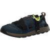 Chaco Unisex-Child Drifter Water Shoe(Oceanic – 2024 New)