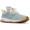 Columbia Womens Tamiami PFG(Crushed Blue/Lemon Wash)