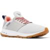 Columbia Womens Tamiami PFG(Grey Ice/Lychee)
