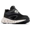 Columbia unisex-child Drainmaker Xtr Shandal(Black/Sea Salt)