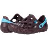 Merrell Womens Hydro Moc(Burgundy/Blue)
