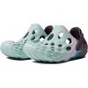 Merrell Womens Hydro Moc(Burgundy/Teal)