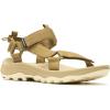 Merrell mens Outdoor(Coyote/Khaki)