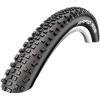 Schwalbe – Rapid Rob XC Race Wire Clincher Bike Tire |29 x 2.10 | Performance Line, K-Guard | Black