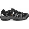 Teva Men’s Omnium 2, Black, 7 M US