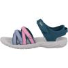 Teva Y TIRRA Sandal(Blue Coral Multi)
