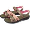 Teva Y TIRRA Sandal(Burnt Olive)