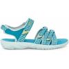 Teva Y TIRRA Sandal(Falls Algiers Blue)
