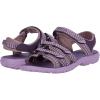 Teva Y TIRRA Sandal(Falls Purple Pennant)