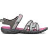 Teva Y TIRRA Sandal(Silver/Magenta)