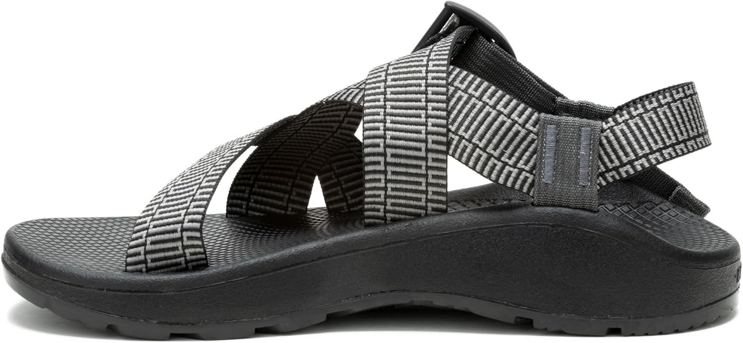 imageChaco Mens Zcloud 2 SandalsBond Black 2024 New