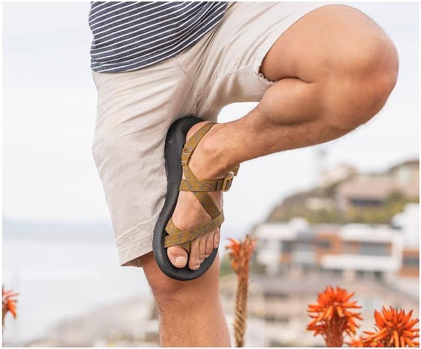 imageChaco Mens Zcloud 2 SandalsEssence Java