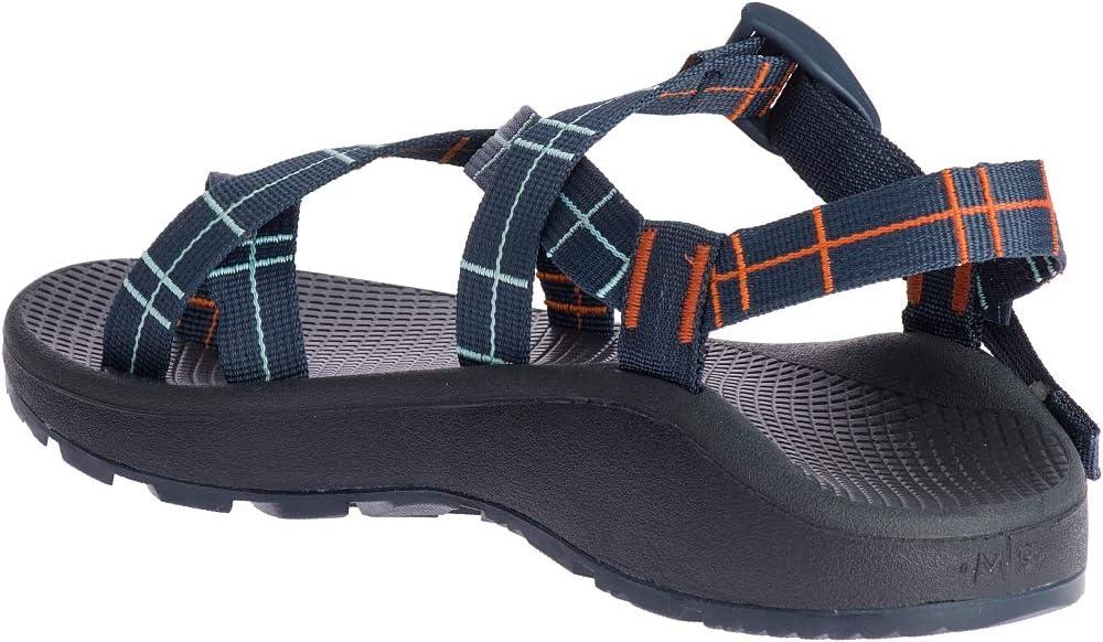 imageChaco Mens Zcloud 2 SandalsHaus Navy